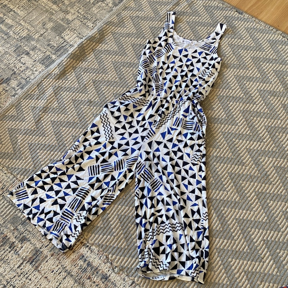 Fighting eel, XS, romper